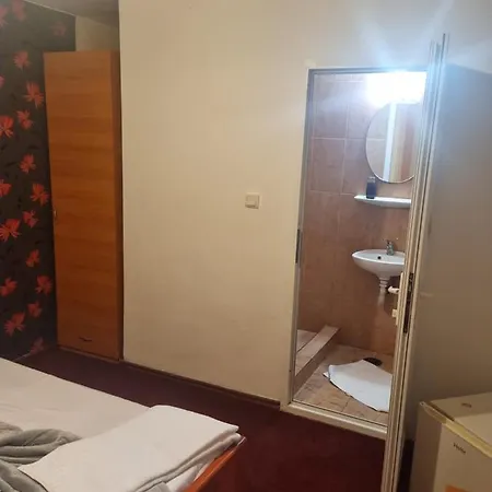 Ioana & Mirel Vendégház Dél-Eforie