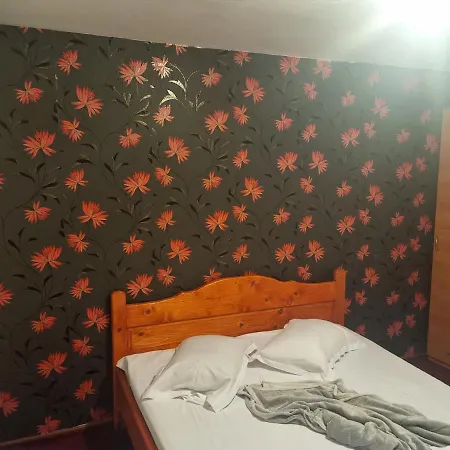 Ioana & Mirel Guest house Eforie Sud (Constanta)