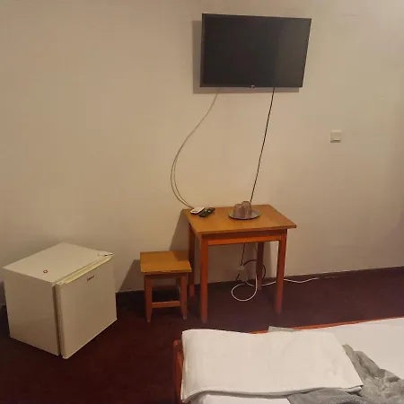 Vendégház Ioana & Mirel Dél-Eforie