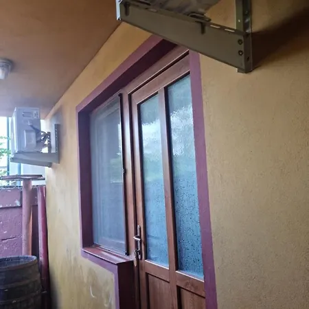 Vendégház Ioana & Mirel 3*