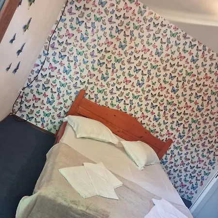 Vendégház Ioana & Mirel