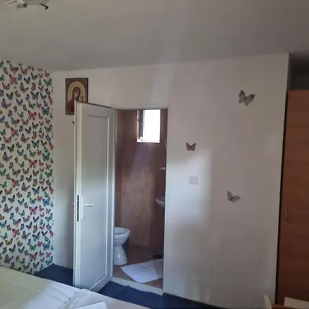 Vendégház Ioana & Mirel