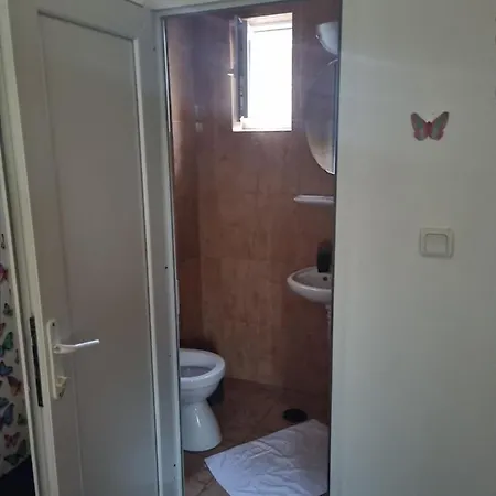 Vendégház Ioana & Mirel Dél-Eforie