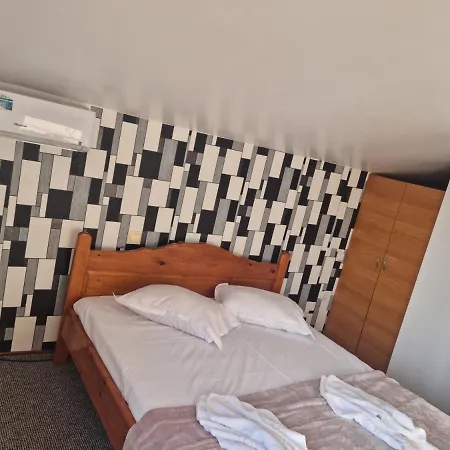Ioana & Mirel Guest house *