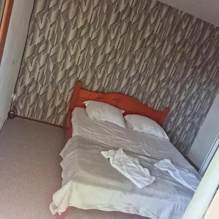 Guest house Ioana & Mirel *