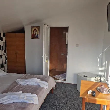 Ioana & Mirel Guest house Eforie Sud (Constanta)