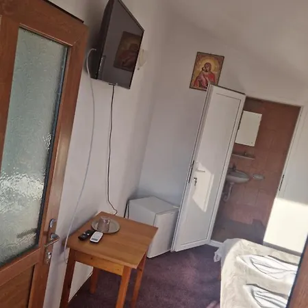 Casa de hóspedes Ioana & Mirel