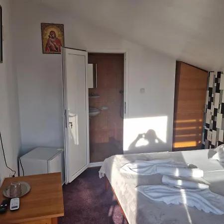 Ioana & Mirel Vendégház Dél-Eforie