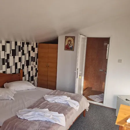 Guest house Ioana & Mirel Eforie Sud (Constanta)