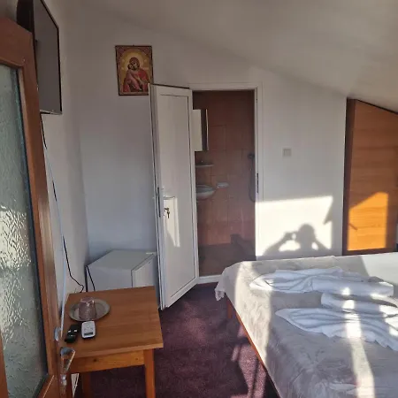 Guest house Ioana & Mirel