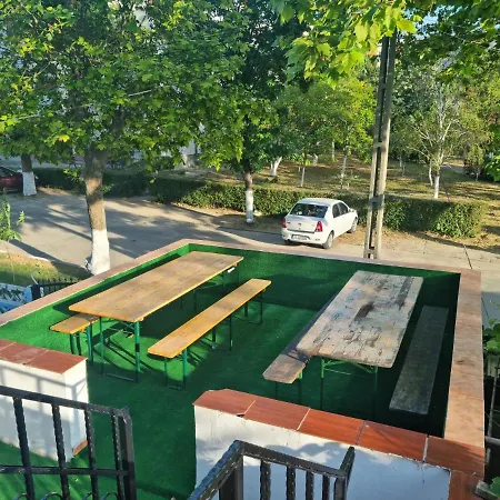 Ioana & Mirel Guest house