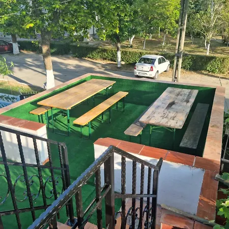 Vendégház Ioana & Mirel 3*