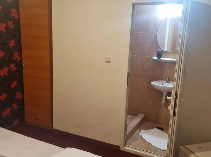 Ioana & Mirel Guest house Eforie Sud (Constanta)