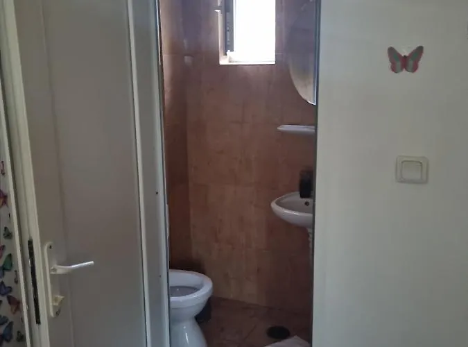 Guest house Ioana & Mirel Eforie Sud (Constanta)