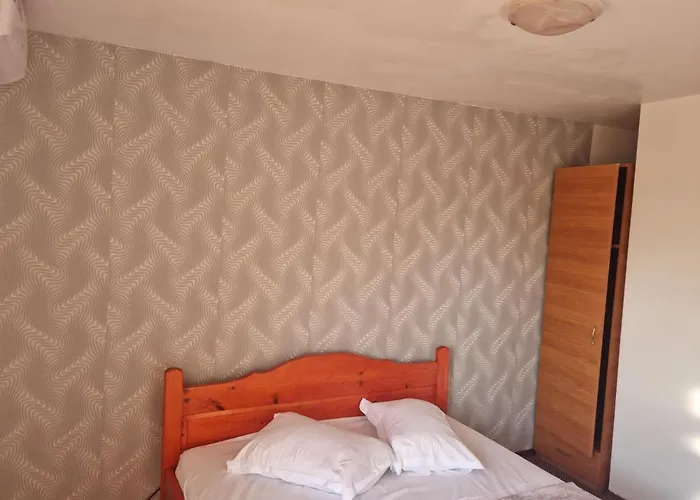 Ioana & Mirel Guest house