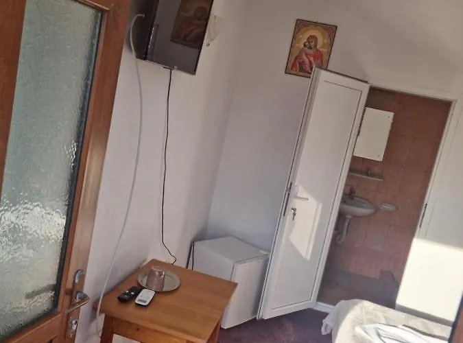 Guest house Ioana & Mirel