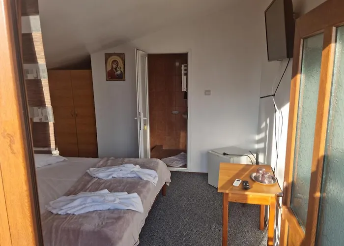 Guest house Ioana & Mirel Eforie Sud (Constanta)